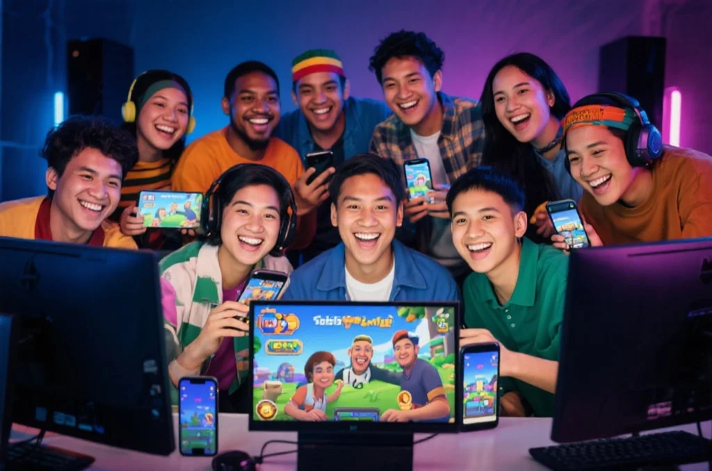 《麻将胡了》为何风靡玩家社区？五大引人入胜的理由揭秘