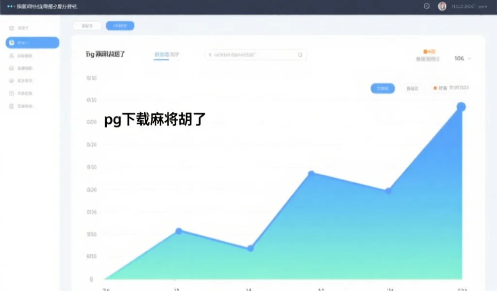 深度解析“pg下载麻将胡了”：关键词热度与游戏魅力探秘